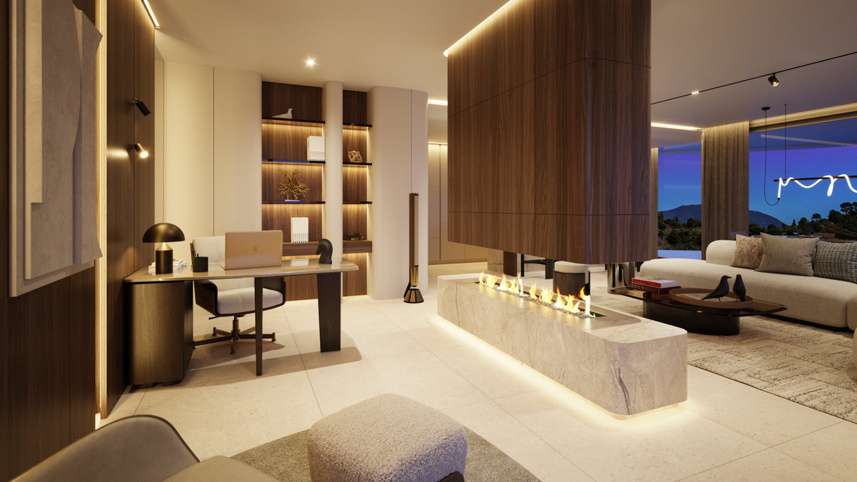 The View Marbella Phase 2 & 3 5