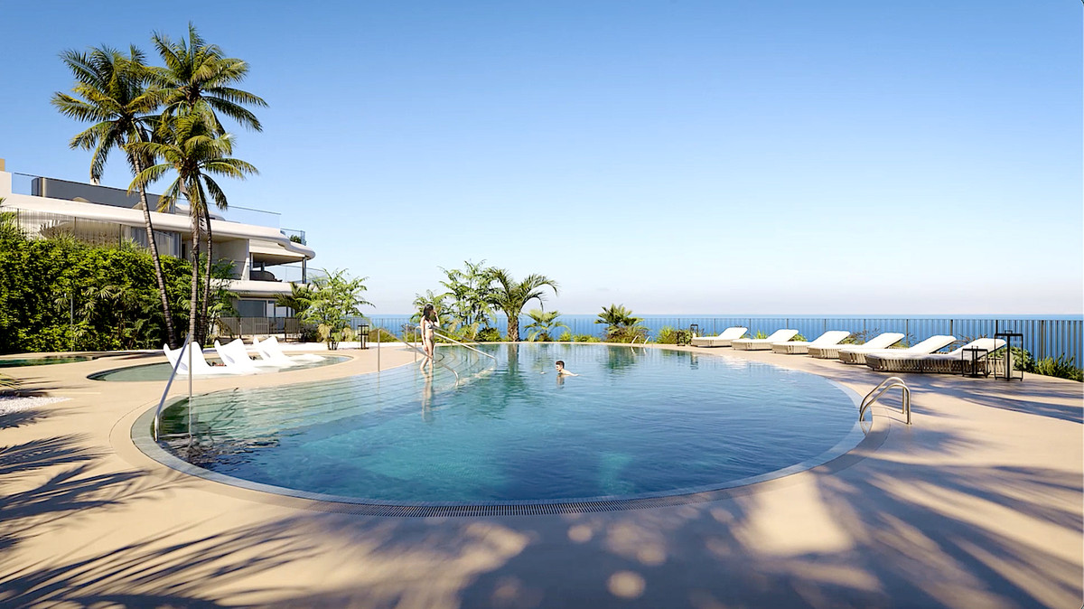The Sky Marbella Apartments 5