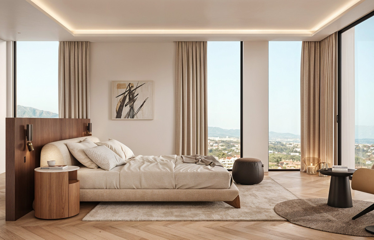 The Sky Marbella Apartments 17