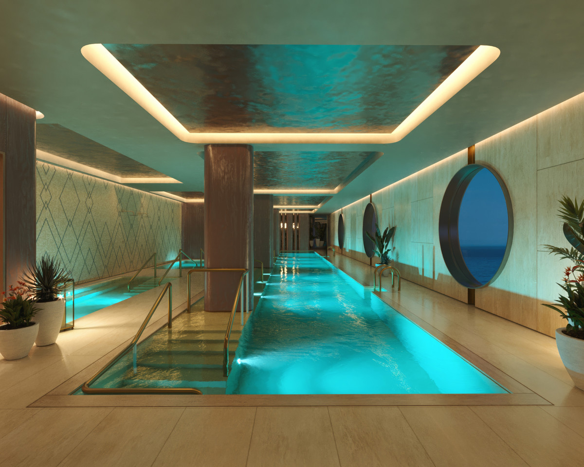 The Sky Marbella Apartments 30