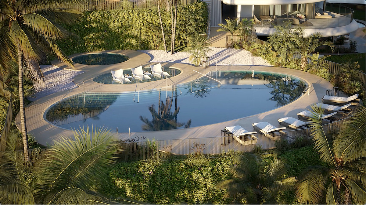 The Sky Marbella Apartments 3