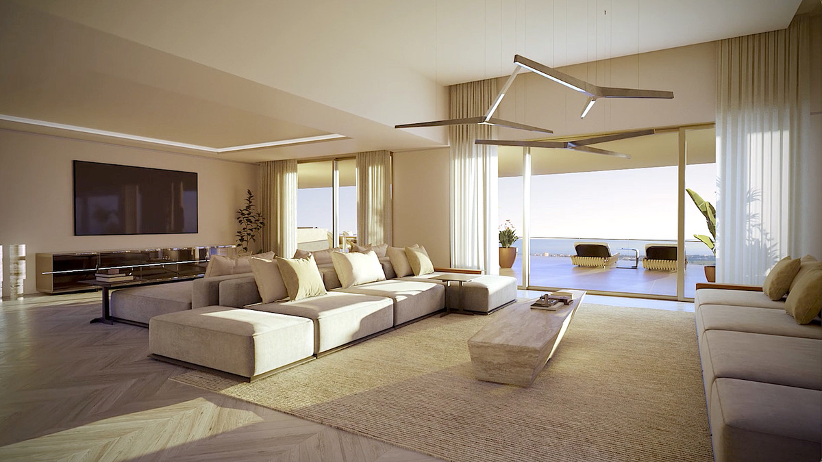 The Sky Marbella Apartments 6