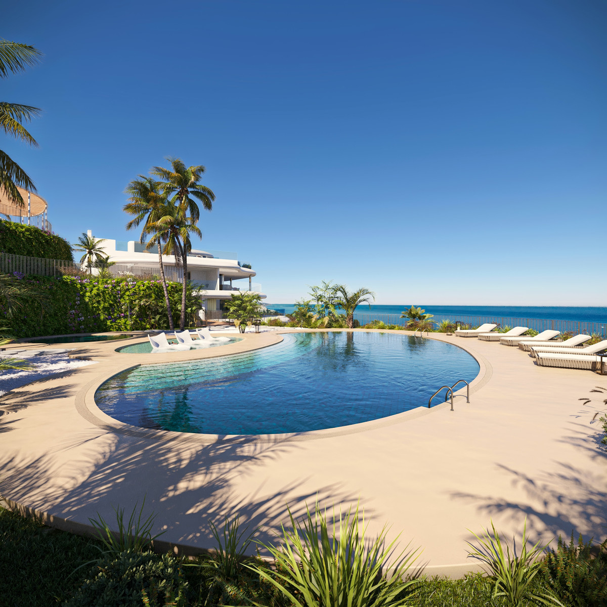 The Sky Marbella Apartments 11