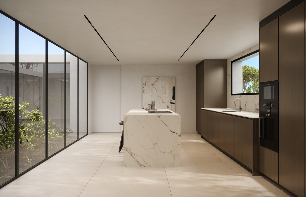 The Sky Marbella Apartments 14