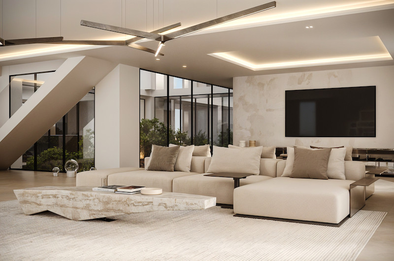 The Sky Marbella Apartments 12