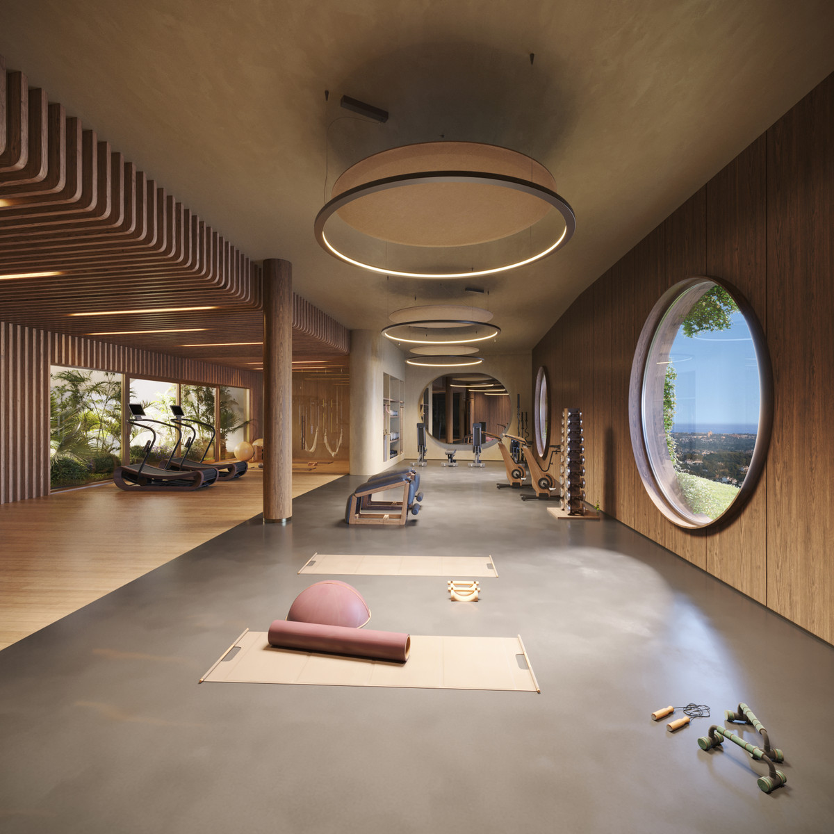 The Sky Marbella Apartments 31