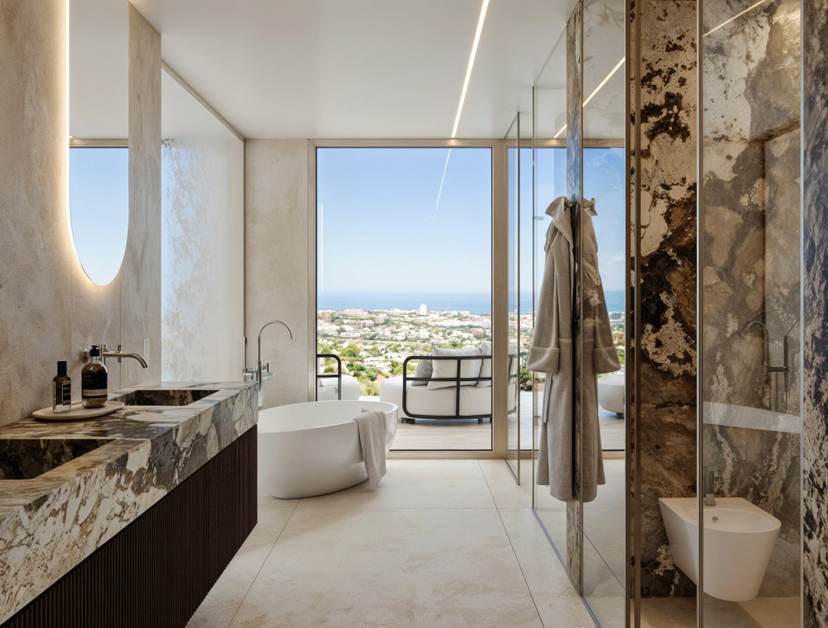 The Sky Marbella Apartments 18