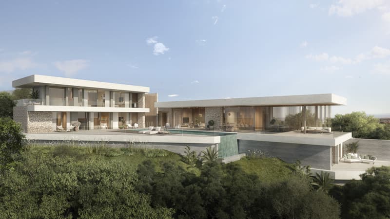 La Reserva de la Cala Golf 8