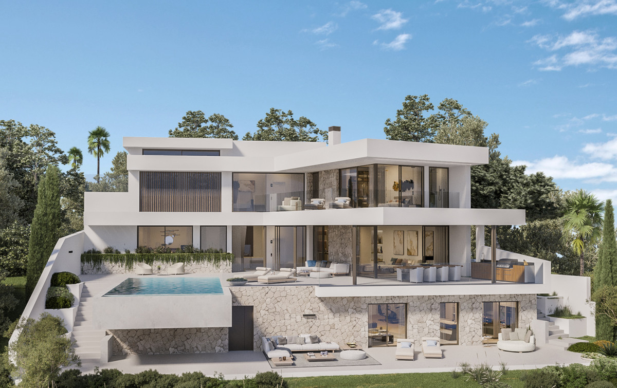 La Reserva de la Cala Golf 5