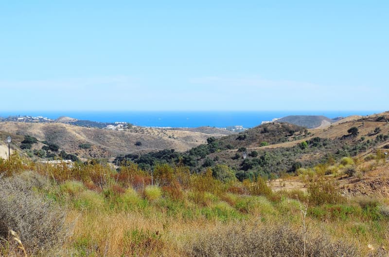 La Reserva de la Cala Golf 25
