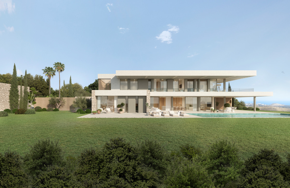 La Reserva de la Cala Golf 10
