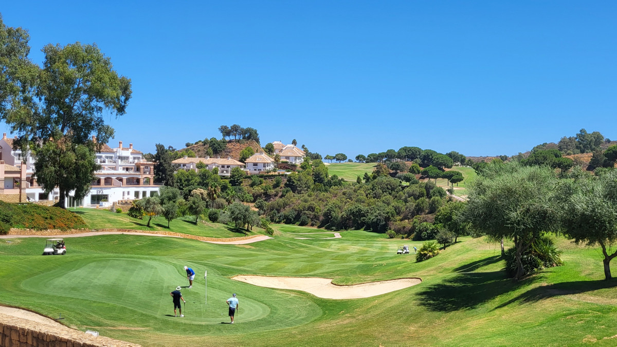 La Reserva de la Cala Golf 24