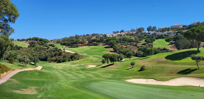 La Reserva de la Cala Golf 23
