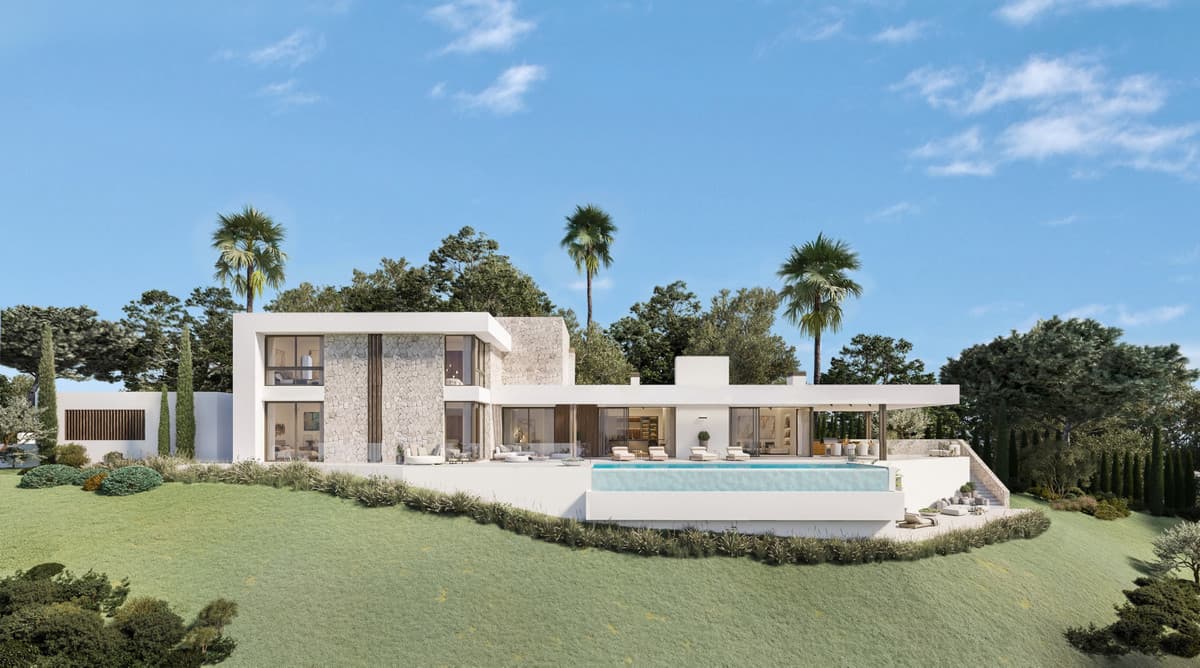 La Reserva de la Cala Golf 1