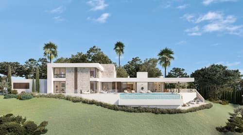 La Reserva de la Cala Golf 1
