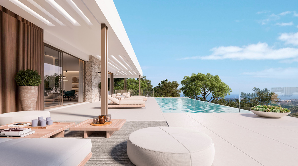 La Reserva de la Cala Golf 21