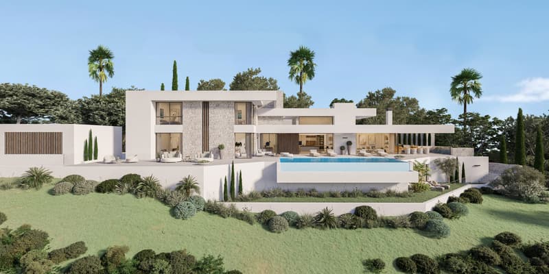 La Reserva de la Cala Golf 3
