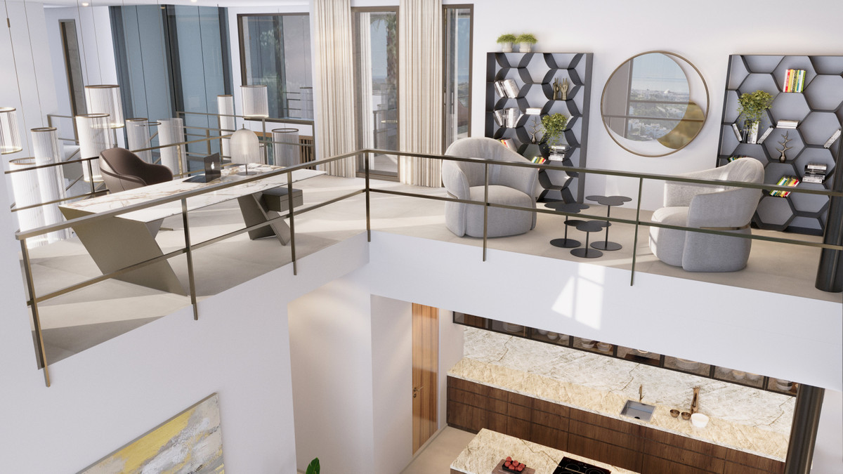 Madroñal View - Villa Hope 10