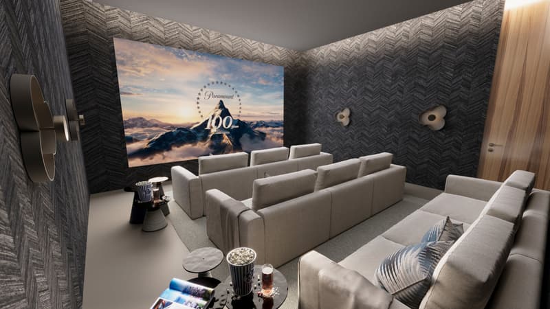 Madroñal View - Villa Hope 17