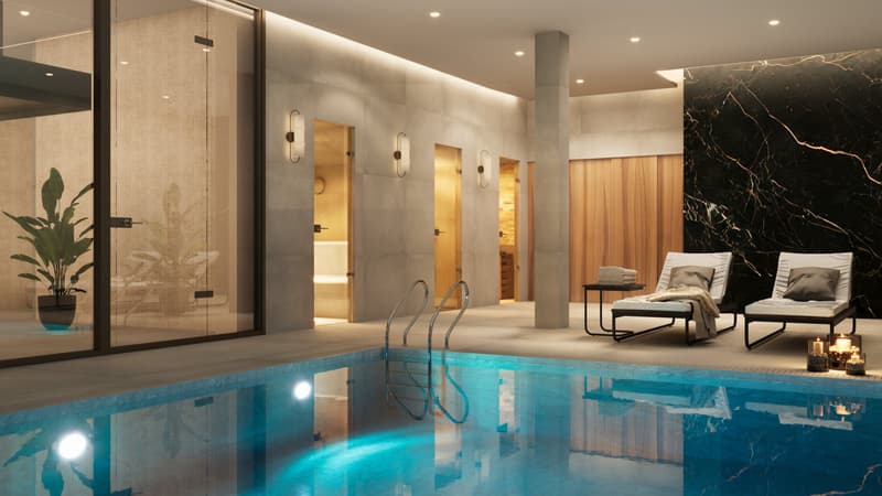 Madroñal View - Villa Hope 16