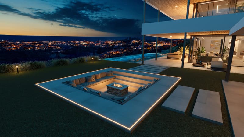 Madroñal View - Villa Hope 20