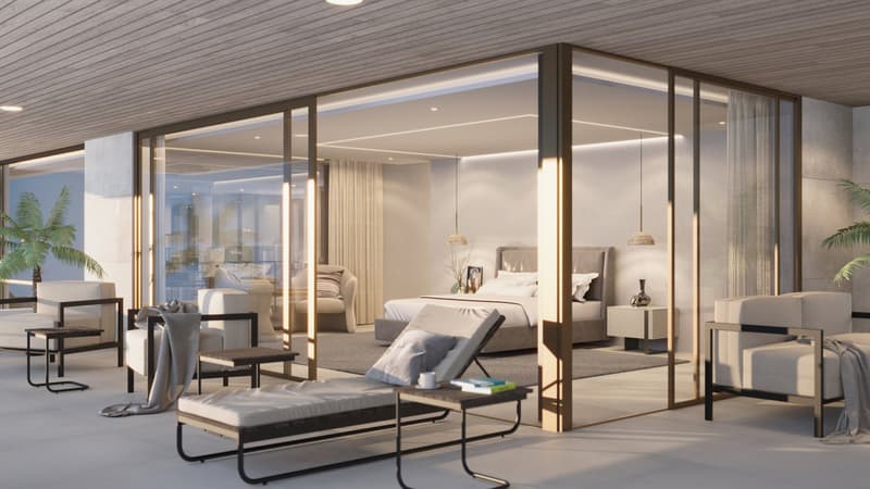 Madroñal View - Villa Hope 12