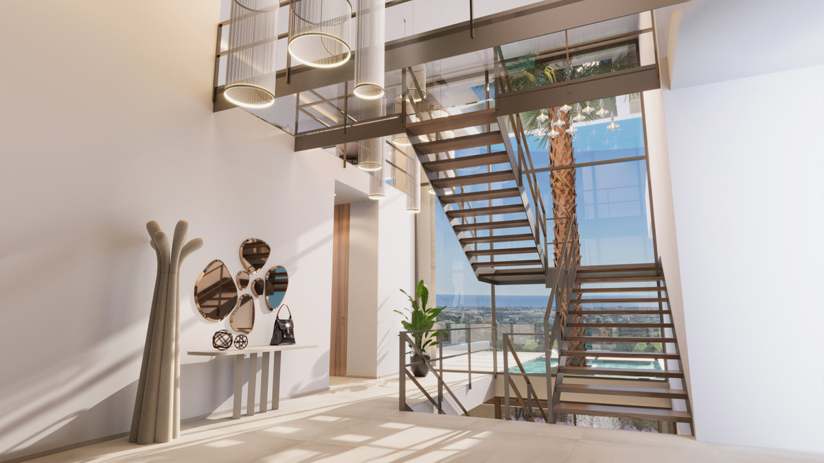Madroñal View - Villa Hope 4