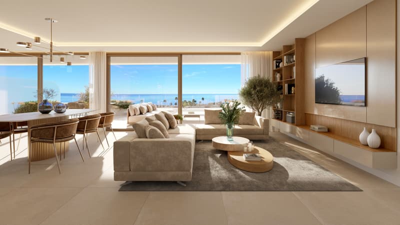 Privilege Suites 5