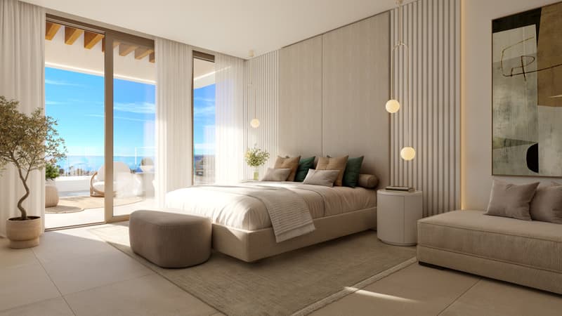 Privilege Suites 6