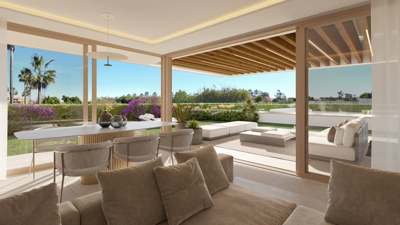 Privilege Suites 8