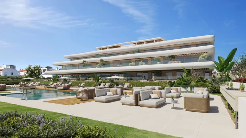 Privilege Suites 9