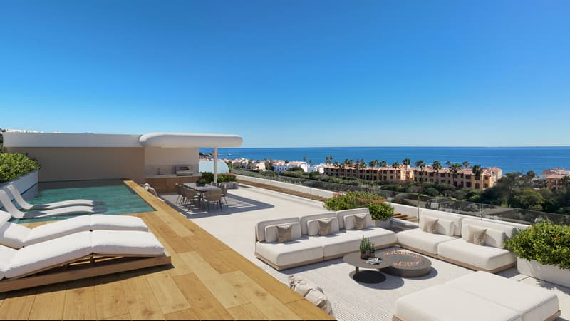 Privilege Suites 4