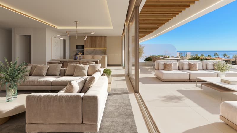 Privilege Suites 3