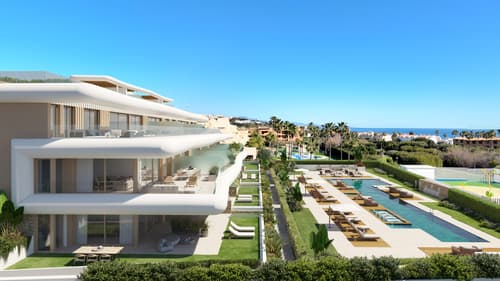 Privilege Suites 1