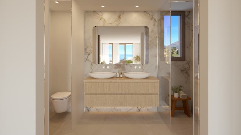 Privilege Suites 7