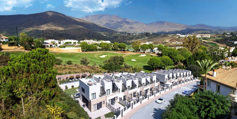 Calagolf by Marinsa 11
