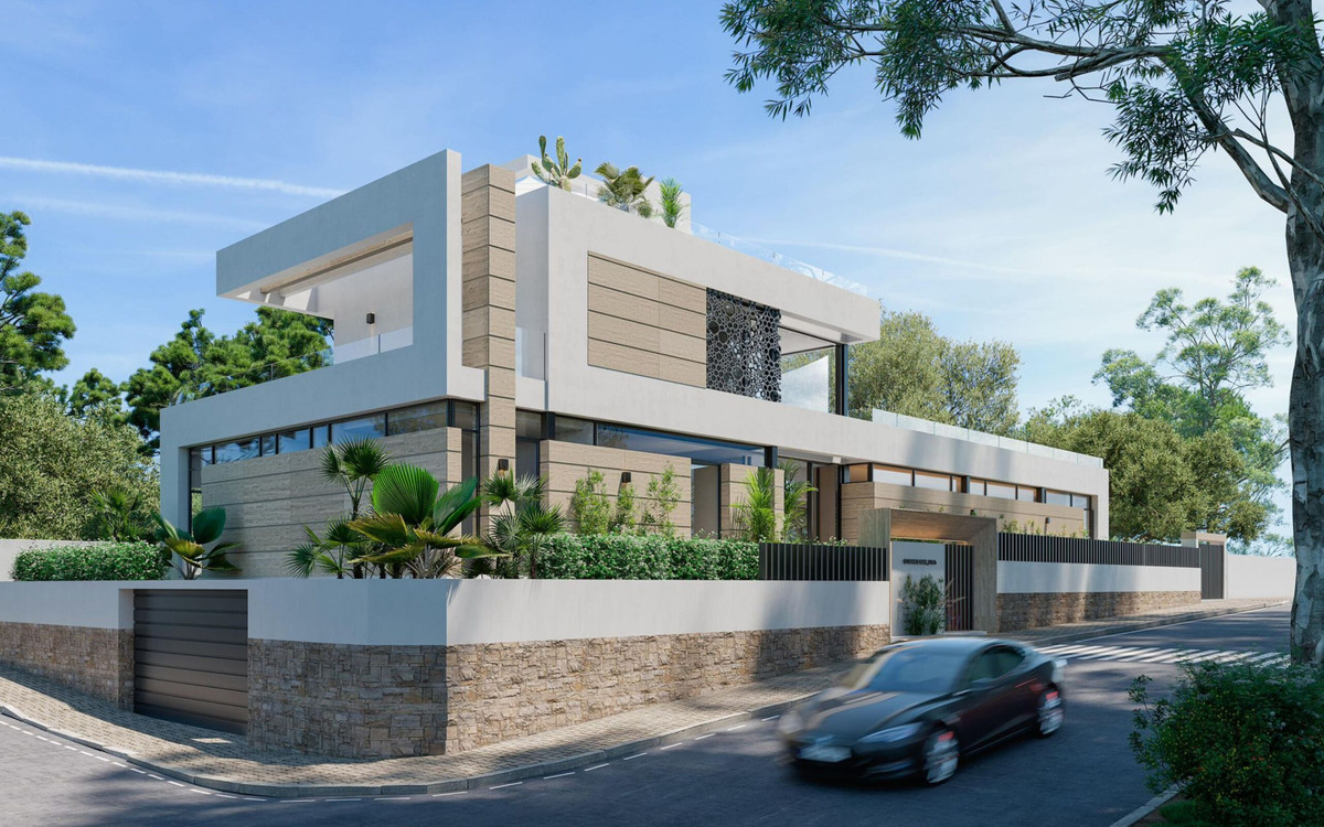 Villa Las Palomas 2
