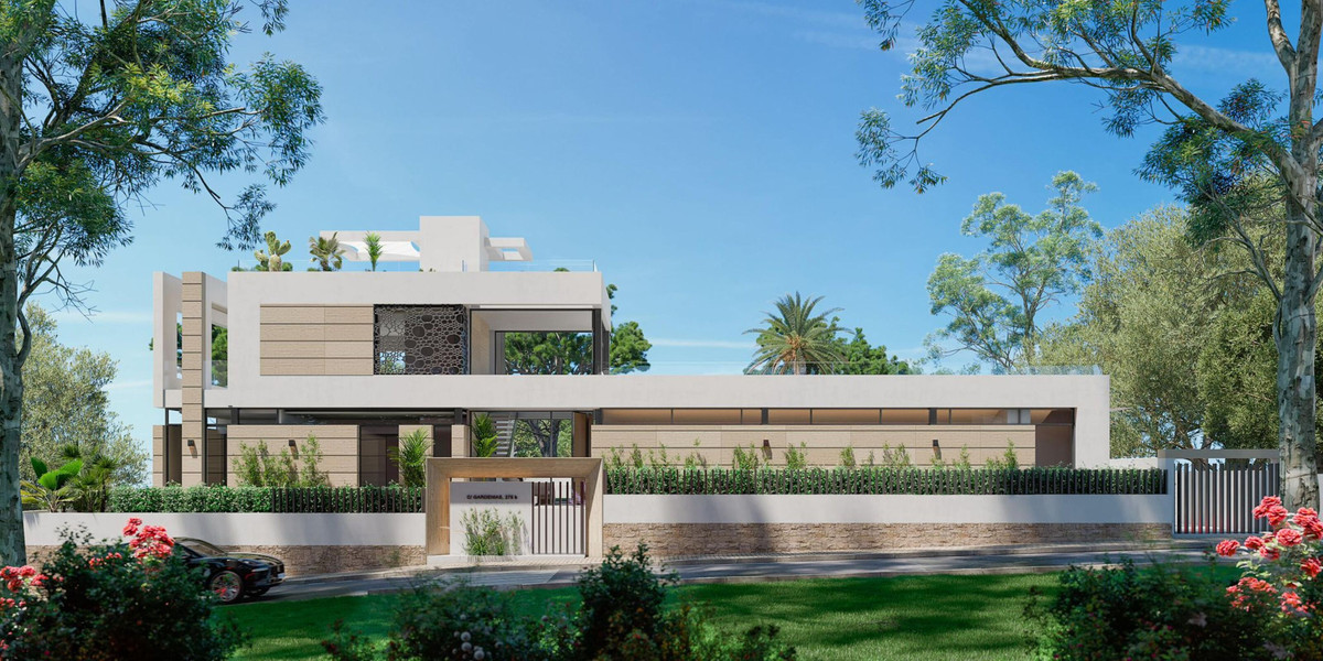 Villa Las Palomas 3