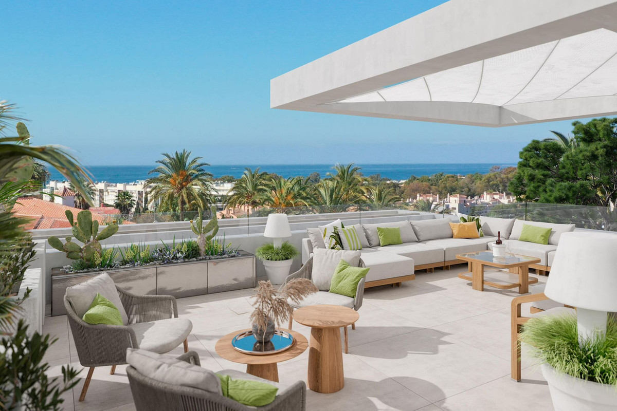 Villa Las Palomas 27