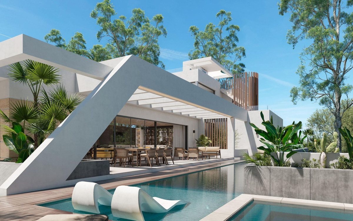 Villa Las Palomas 5