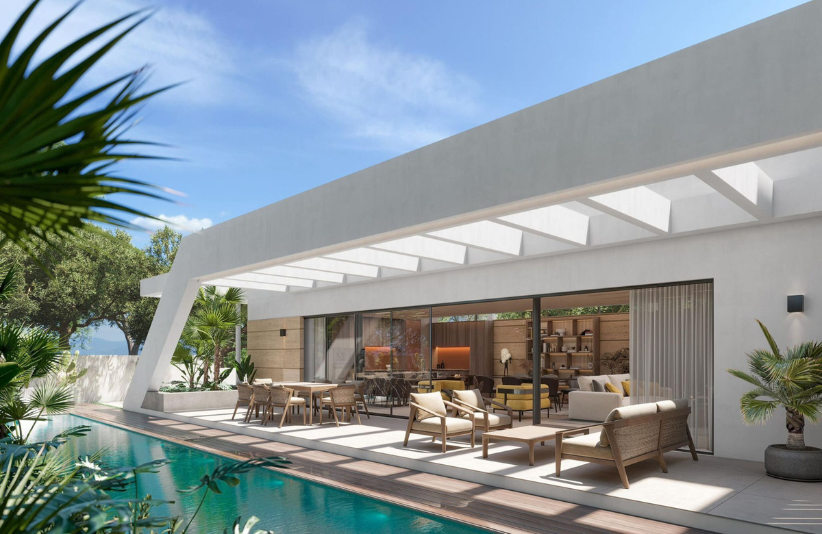 Villa Las Palomas 4