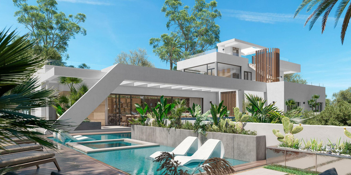 Villa Las Palomas 28