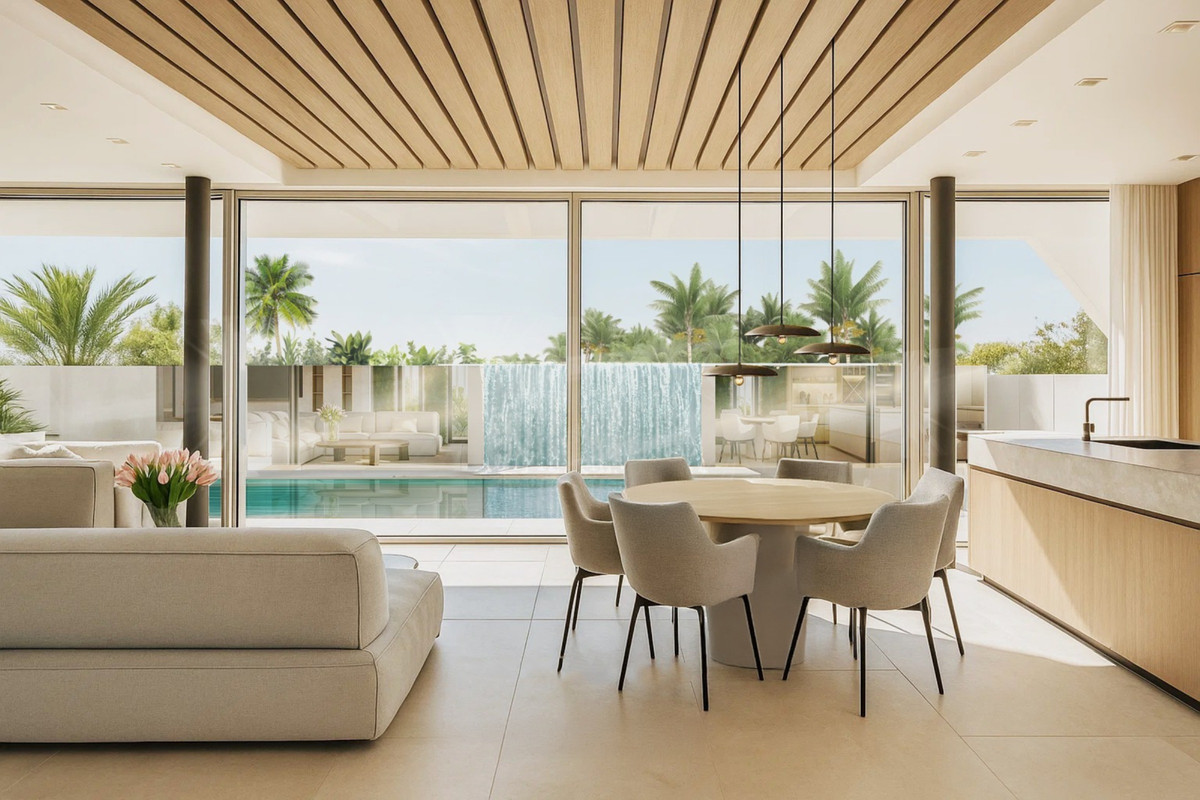 Villa Las Palomas 7