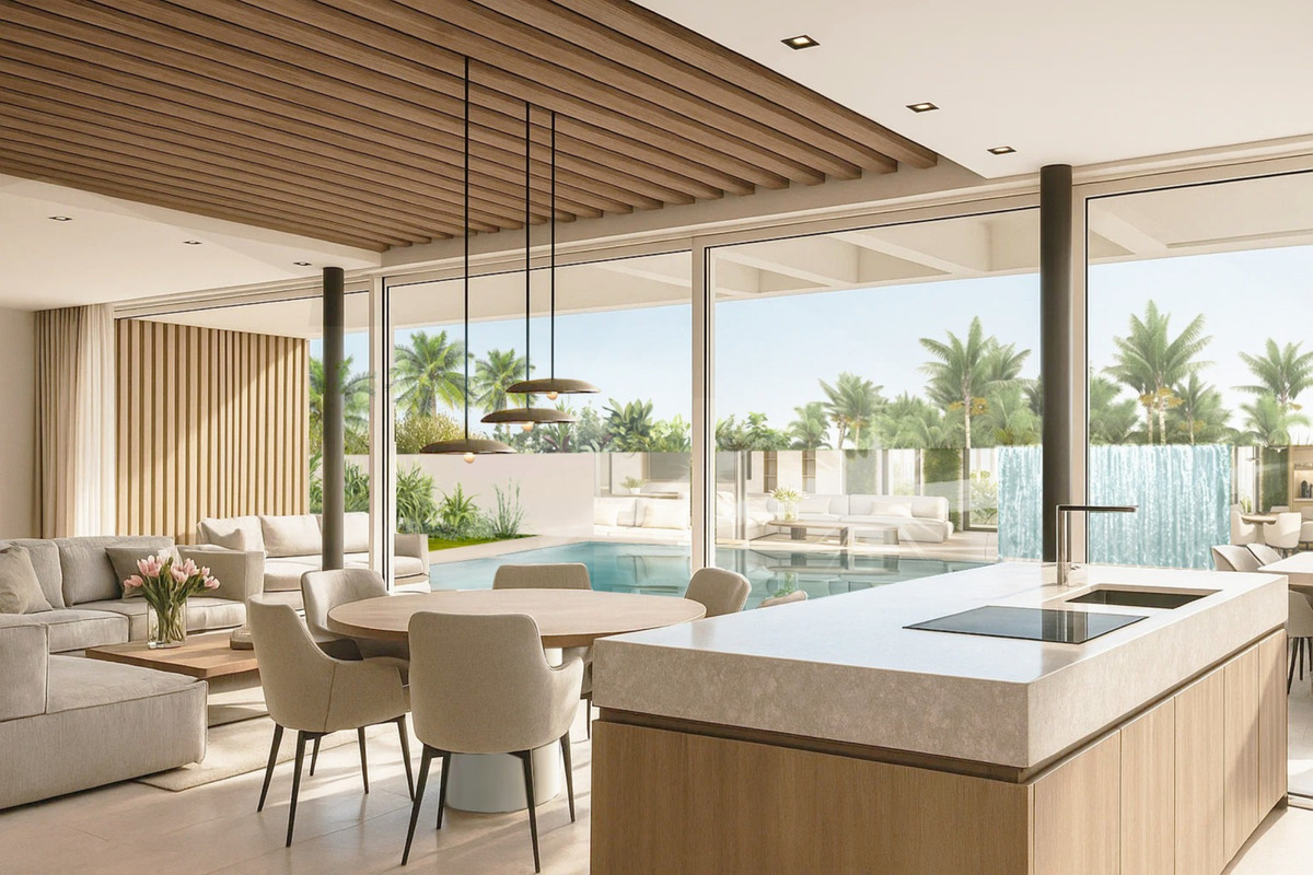 Villa Las Palomas 10