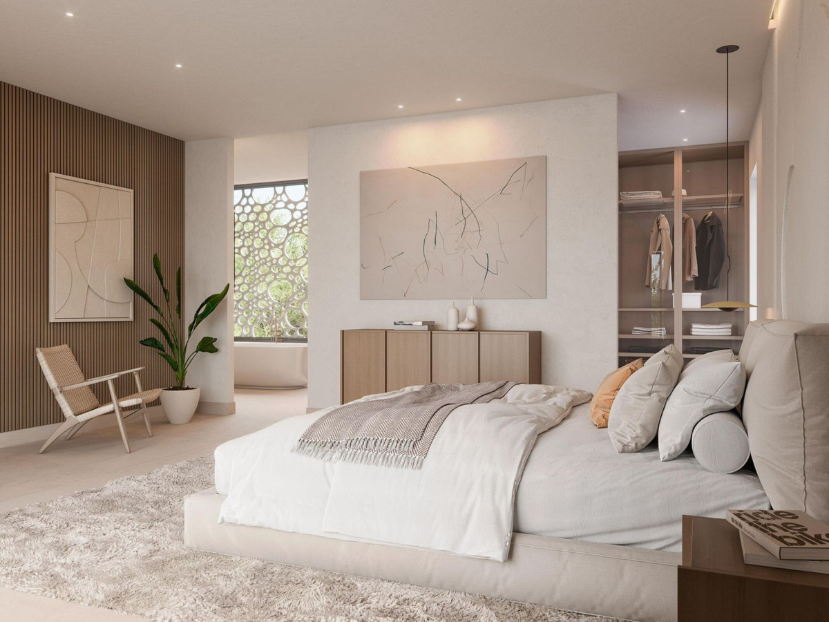 Villa Las Palomas 24