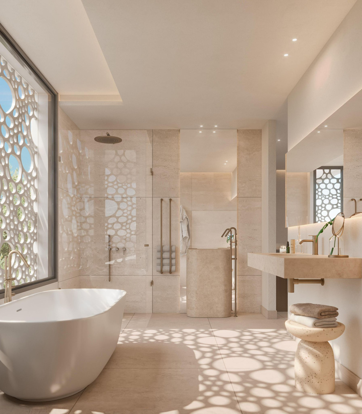 Villa Las Palomas 14