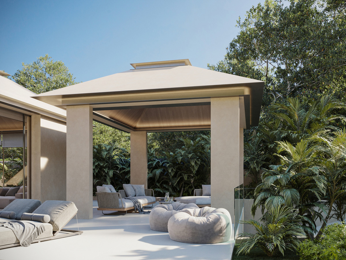 Satori Villas 16