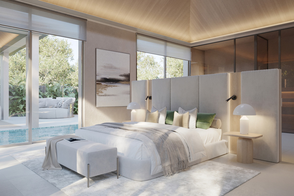 Satori Villas 5