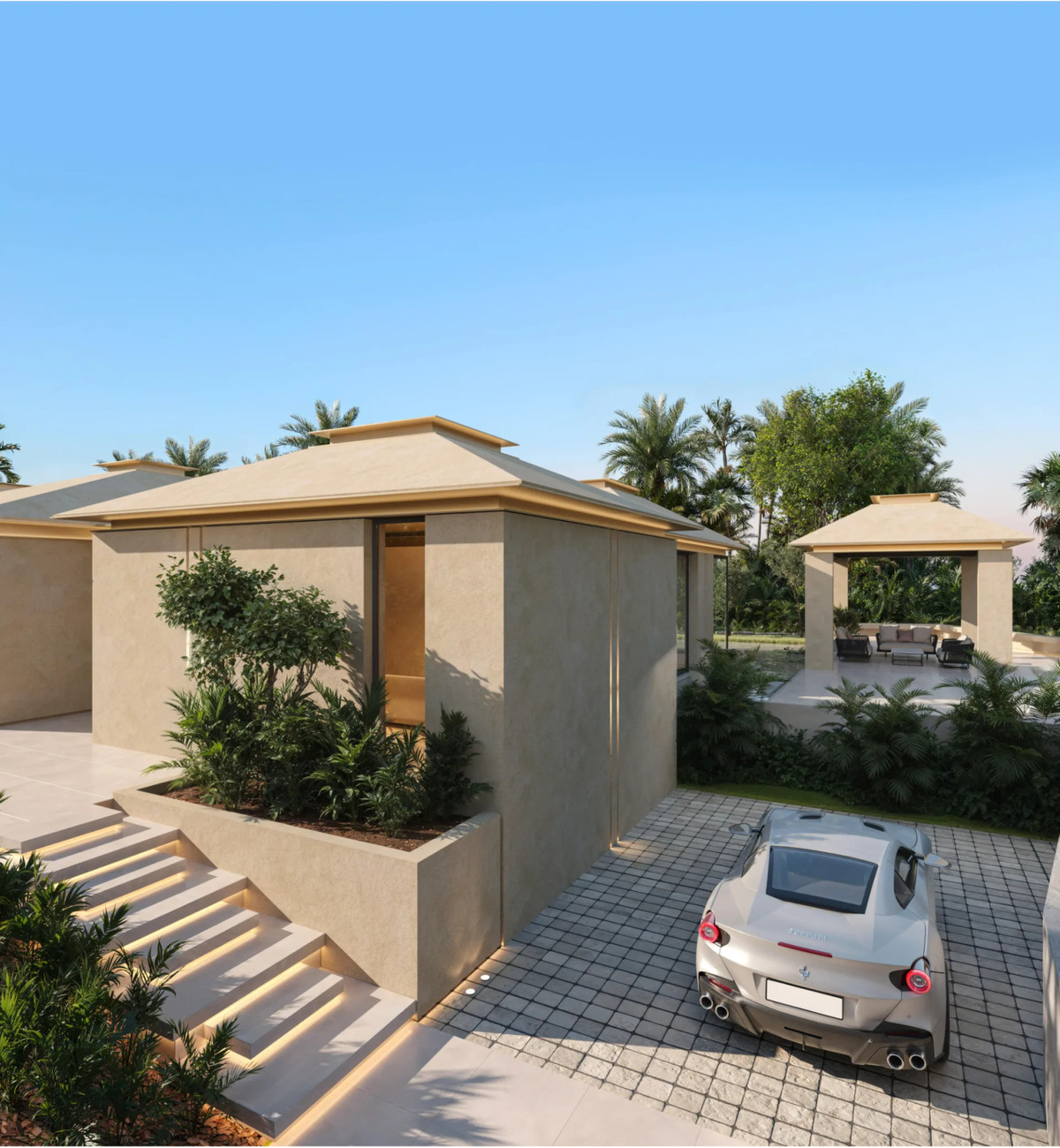 Satori Villas 18