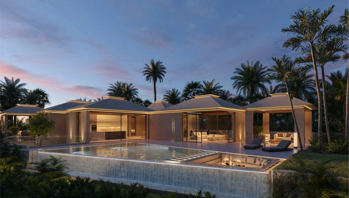 Satori Villas 1